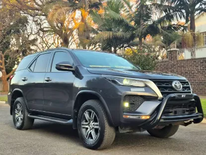 Picture of Luxury SUV's from $150