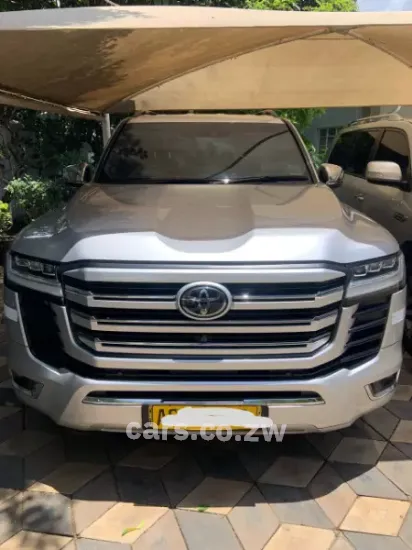 Picture of Luxury SUV's from $150