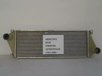 Picture of Radiator Merecedes Bez Sprinter