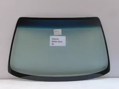 Picture of Windscreen Toyota Raum