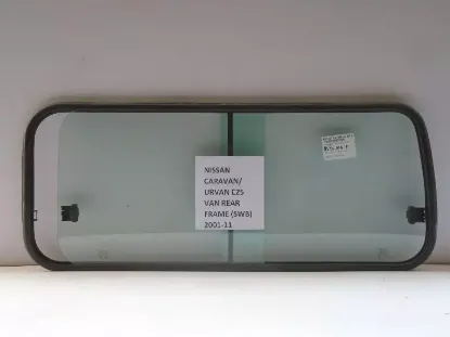 Picture of Frame Nissan Caravan E25