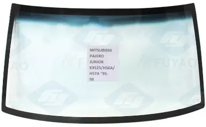 Picture of Windscreen Mitsubishi Pajero Junior
