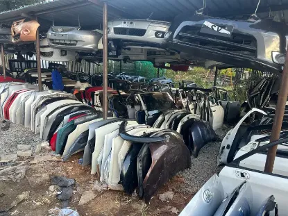 Picture of Fenders