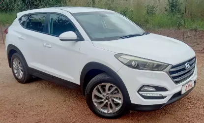 Picture of Hyundai Tucson 2015