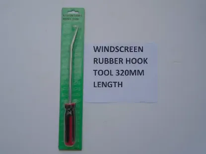 Picture of Tool Windscreen Rubber Hook