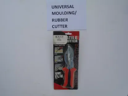 Picture of Tool Universal Moulding/Rubber Cutter