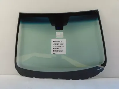 Picture of Windscreen Mazda 6 II Atenza