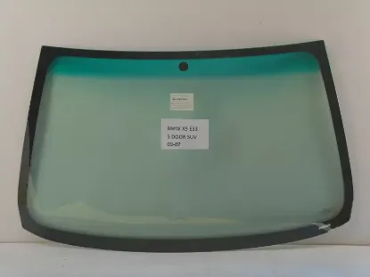 Picture of Windscreen BMW X5 E53