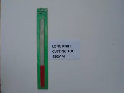 Picture of Tools Long Knife Cutting Tool