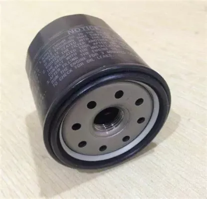 Picture of OIL FILTER