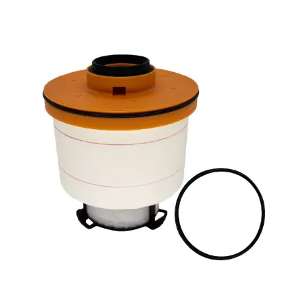 Picture of FUEL FILTER