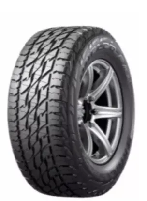 Picture of 265/70R16 Bridgestone D697 Tyre