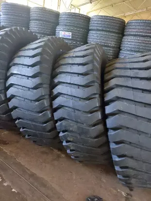 Picture of 20.5-25 ATF 20 PR L3 tubeless Tyre