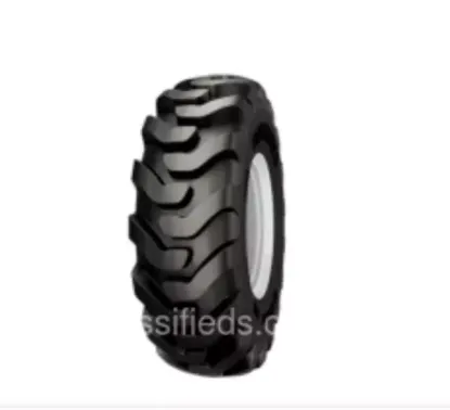 Picture of 16.9 -28 ATF Industrial Tyre
