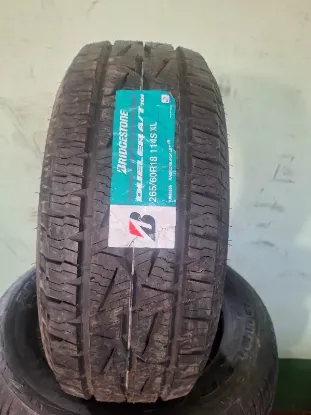 Picture of 265/60R18 Bridgestone AT Tyre
