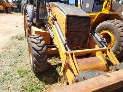 Picture of Case 570T TLB 2014