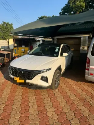 Picture of Hyundai Tucson 2022