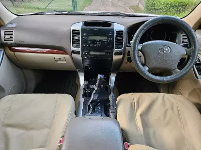 Picture of 4x4 Rental