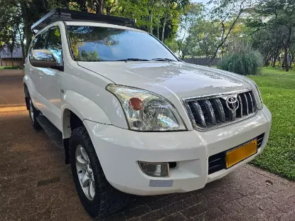 Picture of 4x4 Rental