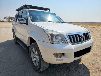 Picture of Car Rental