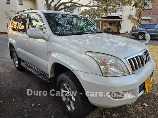 Picture of 4x4 Car Hire