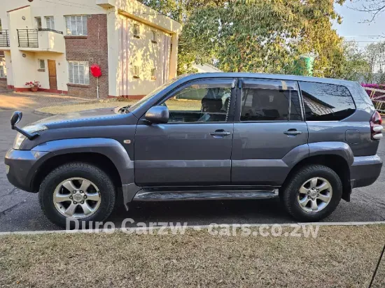 Picture of 4x4 Car Rental