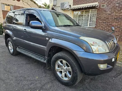 Picture of 4x4 Car Rental