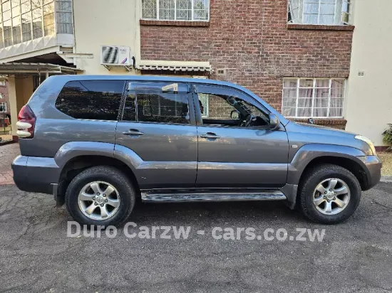 Picture of 4x4 Car Rental