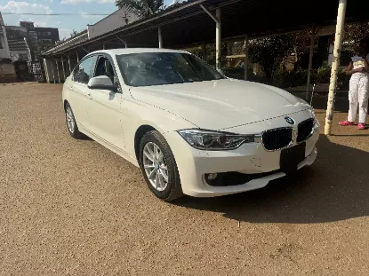 Picture of BMW 3 Series 2015