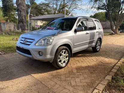 Picture of Honda CR-V 2007