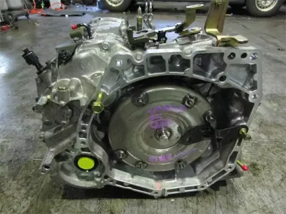 Picture of NISSAN JUKE ADVAN HR15 GEARBOX