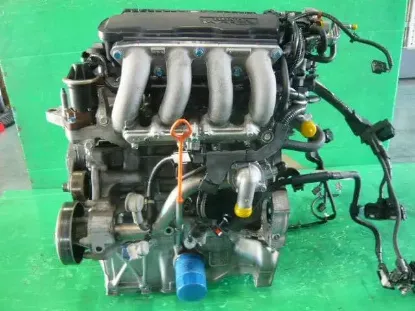 Picture of Honda Fit GE6 ENGINE