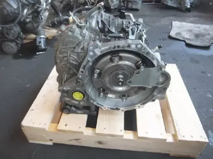 Picture of Toyota 1NZ GEARBOX