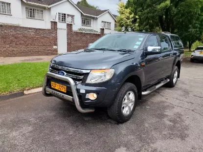 Picture of Ford Ranger 2013