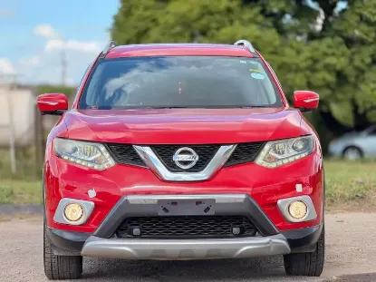 Picture of Nissan X Trail T32