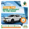 Picture of Nissan X Trail T32