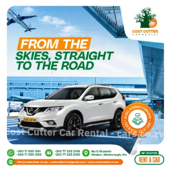 Picture of Nissan X Trail T32