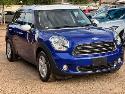 Picture of BMW Mini Cooper 2015