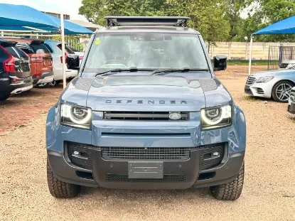 Picture of Land Rover Defender 2023