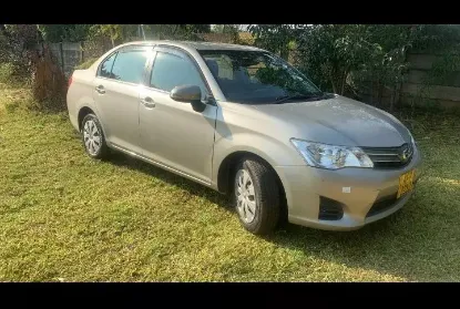Picture of Toyota Corolla