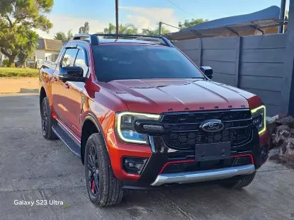 Picture of Ford Ranger 2024