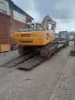 Picture of Heavy Machinery Zimbabwe