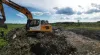 Picture of Earthmoving Equipment Zimbabwe