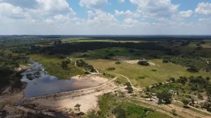 Picture of Dam Construction Services