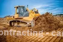 Picture of Bulldozer for Hire