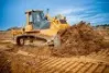 Picture of Bulldozer for Hire