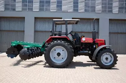 Picture of Disc harrow BND-1,020