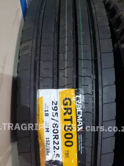 Picture of 295/80R22.5
