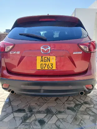 Picture of Premium SUV For Rental
