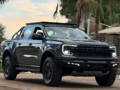 Picture of Ford Raptor 2024